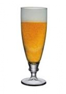 Calice Birra Harmonia 0.3 - Bormioli Rocco - Img 1